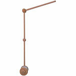 Playtastic Baby Mobile-Halterung aus Holz Playtastic Mobile-Halterungen