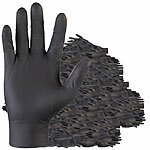 PEARL 400er-Set Nitril-Einweghandschuhe, puder- & latexfrei, Größe L, EN 455 PEARL Nitril-Einweghandschuhe, puder- und latexfrei
