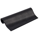Rosenstein & Söhne Schubladen-Antirutschmatte, lebensmittelecht, 30 x 150 cm, schwarz Rosenstein & Söhne Schubladen-Antirutschmatten, lebensmittelecht, spülmaschinengeeignet, kälteresistent