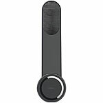 Callstel Kfz-Handyhalterung für Armaturenbrett, 15 W, MagSafe- & Qi-kompatibel Callstel Kfz-Handyhalterungen für Armaturenbretter, MagSafe- & Qi-kompatible
