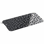 Somikon 2er-Set Schutzfolien, gehärtetes Glas, kompatibel mit iPhone 14 ProMax Somikon Schutzfolien aus gehärtetem Glas mit Anti-Spy-Schutz für iPhone, inkl. Installations-Werkzeug
