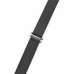 PEARL 2er-Set Universal-Finger-Handyhalterung, Silikon, schwarz+pink, 210 mm PEARL 