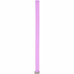 PEARL Universal-Finger-Handyhalterung aus Silikon, lila, 230 mm PEARL 