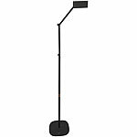Callstel Bodenständer für Smartphone & Tablet, 5" - 12", 360° drehbar, 160 cm Callstel 