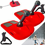 Speeron 2er-Set Schneebob für Kinder ab 6 J. & Erwachsene, bis 80 kg Speeron Schneebobs 