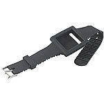 Xcase Silikonarmband f&uuml;r iPod nano 6G: Macht den Player zur Armbanduhr Xcase iPod-Zubeh&ouml;r