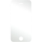 Somikon Displayschutzfolie für Apple iPhone 3G/S, matt Somikon 
