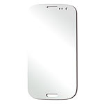 Somikon Displayschutzfolie für Samsung Galaxy S3, glasklar (5er Set) Somikon Displayfolien (Samsung)