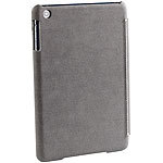 Xcase Ultradünne Schutzhülle für iPad mini 1/2/3, mit Aufsteller Xcase Schutzhüllen (iPad Mini)