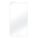 Somikon Displayschutzfolie für Samsung Galaxy S4, glasklar Somikon Displayfolien (Samsung)