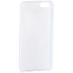 Xcase Ultrad�nne Schutzh�lle f�r iPhone 5c, wei�, 0,3 mm Xcase Schutzh�llen f�r iPhones 5c