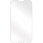 Somikon Displayschutz für Samsung Galaxy S4 gehärtetes Echtglas, 9H Somikon Echtglas Displayschutz für Samsung