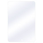 Somikon Displayschutz f&uuml;r Apple iPad Air aus geh&auml;rtetem Echtglas, 9H Somikon Echtglas Displayschutz (iPads)