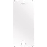 Somikon Smart-Glas Displayschutz für iPhone 6 Plus, Härtegrad 9H Somikon