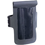 Xcase Wasserdichte Sport-Armbandtasche für Smartphone bis 5", IPX7 Xcase