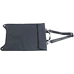 Xcase Gepolsterte Tasche für Laptop und Tablet-PC, IPX4, bis 11,6" / 29,5cm Xcase Wasserfeste Notebooktaschen