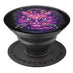 PopSockets Ausziehbarer Sockel und Griff für Handy & Tablet - Goose PopSockets Finger-Halter für Smartphones und Tablets