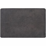 Wilson Gabor Teppichüberwurf für Heizteppich HZT-105, waschbar, 150 x 100 cm, grau Wilson Gabor Infrarot-Fußboden-Heizmatten