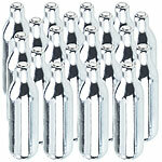 Rosenstein & Söhne 20er-Set Sahnekapseln für gängige Sahnespender, 7,5 g Gas pro Kapsel Rosenstein & Söhne Sahnekapseln 