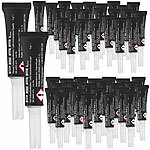 PEARL 48er-Set Mini-Sekundenkleber mit 24 Gel- und 24 Flüssig-Klebern PEARL Sekundenkleber 