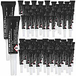 PEARL 96er-Set Mini-Sekundenkleber mit 48 Gel- und 48 Flüssig-Klebern PEARL Sekundenkleber 