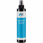 AGT Kunststoff-Tiefenpfleger "seidenmatt", 300 ml, Duft "Neues Auto" AGT Kunststoff-Tiefenpfleger