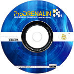 ProDad Prodrenalin V1 Videobearbeitung (PC-Softwares)