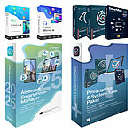 Aiseesoft Smartphone-Manager 2025 für Android und iOS 