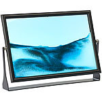 infactory Sandbild "Blue Ocean" 30,5 x 20cm infactory Sandbilder