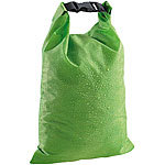 Xcase Wasserdichte Nylon-Packtasche "DryBag" 4 Liter Xcase Wasserdichte Packsäcke