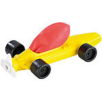 Playtastic Luftballon Racer Playtastic Luftballon-Spielzeuge