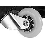 Speeron 2 Ersatzrollen, 80 mm, für Speeron Waveboard (NC-1899) Speeron Waveboards