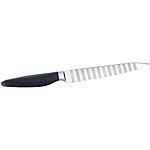 TokioKitchenWare Antihaft-Fleischmesser mit 19,5 cm Klinge TokioKitchenWare Küchenmesser