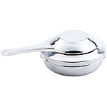 Rosenstein & Söhne Pastenbrenner, 2er Set Rosenstein & Söhne Fondue-Sets