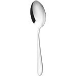 Rosenstein & S&ouml;hne Besteck-Set "Style": Salatbesteck, Sch&ouml;pfl&ouml;ffel, Tortenheber, 4-teilig Rosenstein & S&ouml;hne Servierbesteck-Sets