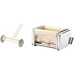 Rosenstein & S&ouml;hne Ravioli-Aufsatz f&uuml;r Nudel-Maschine NM-100 Rosenstein & S&ouml;hne Nudelmaschinen