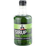 Sirup Royale mit Waldmeister-Geschmack, 0,5 Liter, PET-Flasche Sirups