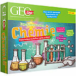 GEOlino Experimentierbox "Chemie" GEOlino 