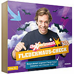 FRANZIS Chexperiment Fledermaus-Check FRANZIS