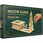 FRANZIS Adventskalender "Magische Klänge - das Theremin zum Selberbauen" FRANZIS Bausatz-Adventskalender Theremin