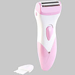 Sichler Beauty Kabelloser Damenrasierer Sichler Beauty Damenrasierer
