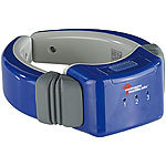 newgen medicals Elektro-Impuls-Massageger&auml;t f&uuml;r die Nacken-Entspannung newgen medicals Elektromassageger&auml;te