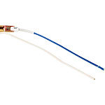 Semptec Urban Survival Technology Infrarot-Ersatzlampe (Goldr&ouml;hre) f&uuml;r RA-15.gl, 1.500 W Semptec Urban Survival Technology