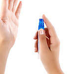 newgen medicals 4er-Set Hand- & Flächen-Desinfektionsspray im Zerstäuber, alkoholfrei newgen medicals Desinfektionssprays