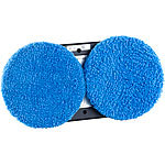 Sichler Haushaltsger�te Intelligenter Fensterputz-Roboter PR-025 (Versandr�ckl�ufer) Sichler Haushaltsger�te Fensterputz-Roboter