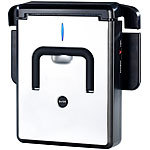 Sichler Haushaltsger�te Kompakter Wischroboter PCR-1030 Sichler Haushaltsger�te Kehr- und Wischroboter