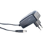 Sichler Ersatznetzteil für Luftkühler LW-340 und LW-350 Mobile Akku-Luftkühler