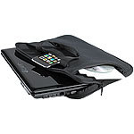 Xcase Neopren-Schutztasche Skinny für iPad, Netbook, Tablet-PC Xcase Notebook-Hüllen