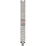 St. Leonhard Futuristische LED-Armbanduhr "Magic Wrist" St. Leonhard LED-Armbanduhren