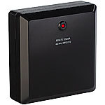 infactory Au&szlig;ensensor f&uuml;r 3D-Wetterstation (NC7199) infactory Wetterstationen mit Funkuhren und Au&szlig;ensensoren